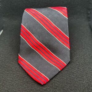 Secours Silk Tie